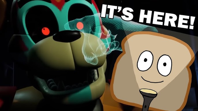 Is the Five Nights at Freddy's movie canon? Here's what we know