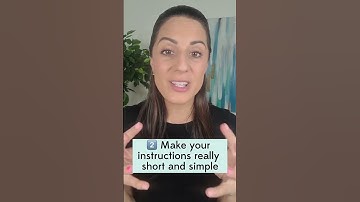 CONNECTION before CORRECTION. #shorts