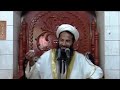 دو گنج گرانبها پدر و مادر مولوی حیات الدین صاحبی رحمه الل ه