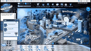 Something random/shoutouts |Max Msp