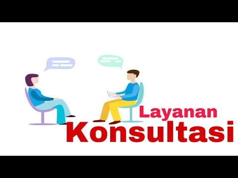 Video: Apa itu layanan konsultasi?