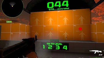 CS GO Training Aim (Muscle Memory)