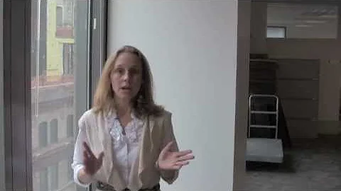 Rose McKinney: Meet the Universal Accreditation Bo...