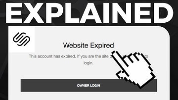 How Do I Know If My Squarespace Site Is Down Explained? - Explained