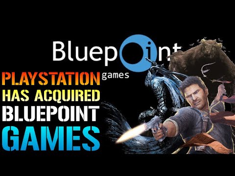 PlayStation Has Acquired