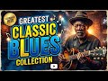 The Animals, ZZ Top, Eric Clapton, Muddy, Jimi Hendrix Inspired Soul Rock Blues Silent Flame