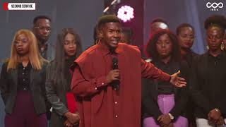 GRACE IS A GIFT | APOSTLE EMMANUEL IREN