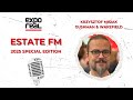 [EN] Expo Real 2025 Special - Krzysztof Misiak of Cushman &amp; Wakefield