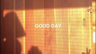 Forrest Frank - GOOD DAY