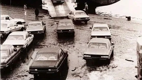 Como era a cidade de São Paulo antes?