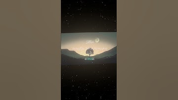 سورة الرحمن|26-28|القارئ:#ياسر_الدوسري  #قران #quran #راحة_نفسية #قران_كريم #تلاوة_هادئة#تلاوة_خاشعة