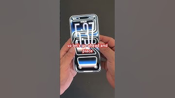 iPhone 17 Pro Max - Best Cases for Apple iPhone 17 Pro Max from TAC! (FULL VIDEO BELOW!)