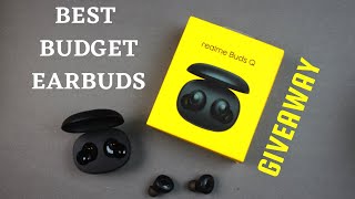 Realme Buds Q Unboxing & Review | Best Budget TWS Earbuds| Urdu | Hindi