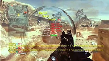 MW2 10th PRESTIGE CHALLENGE LOBBY XBOX 360 hosted MUST SUB for invite(FREE)