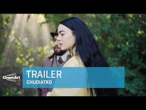 CHUDIATKO (2024) oficiálny trailer (SVK titulky)
