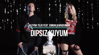 Emrah Karaduman - Dipsiz Kuyum feat. Aleyna Tilki - Karaoke