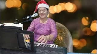 BE NO 594 SAI RO MA HO IMMANUEL Syair: Veni Immanuel, Latin Hymn Lagu: Perancis /Thomas Helman