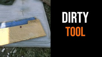 Dying Light Game Dirty Tool Weapon Blueprint Location The Countryside