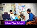 حکیم عتیق الرحمن سنیاسی گوجرہ