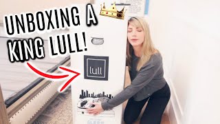 Unboxing A KING LULL!!