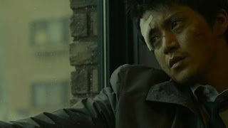 ONE OK ROCKの主題歌でアガる！／映画『ミュージアム』特別映像