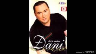Djani - Nema me (Audio || 2010)