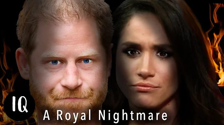 Inside Harry and Meghan’s NIGHTMARE 5 Years of Marriage | Documentary - DayDayNews