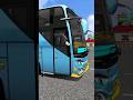 beli bensin dulu #edit #bussidindonesia #bussidmaleo #cinematicbussid