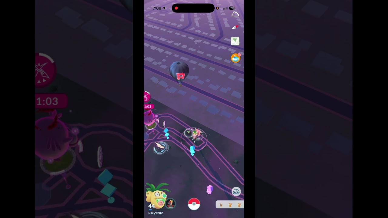 Count your days Niantic/Scopely 