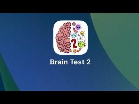 Brain Test(ブレインテスト) レベル１９１〜２００ 答え&問題 攻略