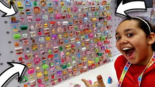 new shopkins season 10 mini packs pikmi pop lollipops toys andme