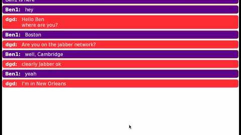 sugar olpc fedora11 jhbuild viewing network neighborhood
