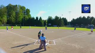 2026 SPSL All League Game 1 - Game Changer Feed