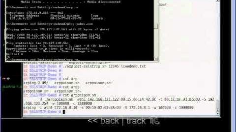 DEFCON 18: WPA Too 3/4