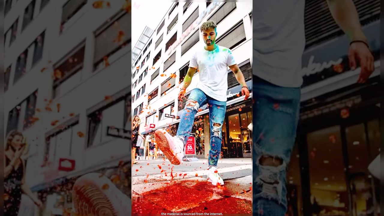 Teach you how to shoot high-end photography 🤩#photo #photography #ideas #creativephotography #fyp