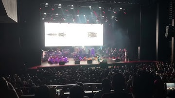 Konsert M.Nasir Satu Hikayat | Apokalips Live