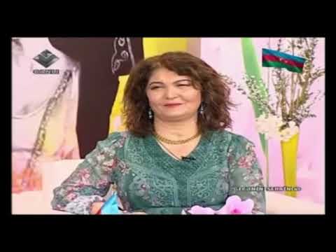 Mehemmed Feda-Lider Tv-de-Yaziq ureyim-2019