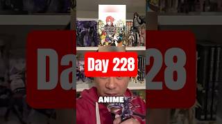 Writing Until Im Holding The Light Novel In My Hands Complete With Anime Artwork - Day 228