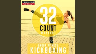 The Sound (Workout Remix 138 BPM)