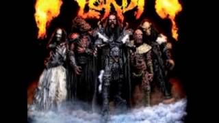 Lordi - The deadite girls gone wild