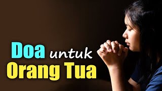 Doa untuk OrangTua | Doa Katolik