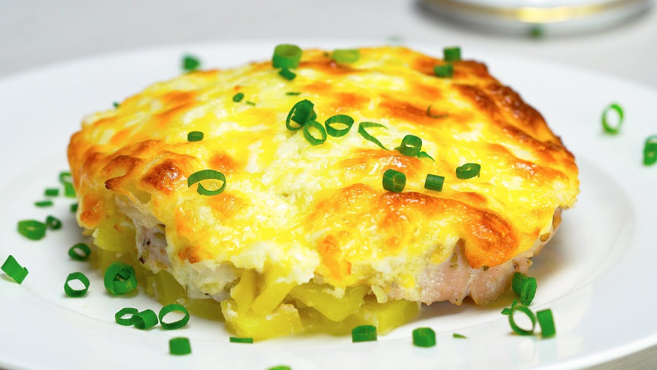 Как приготовить в духовке мясо по французски из свинины: рецепт и советы