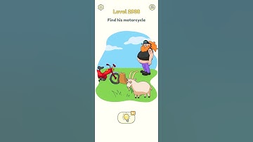 DOP 2 Level 2938 #youtubeshorts #amazinggame #gameplay #youtubevideos #ytshorts