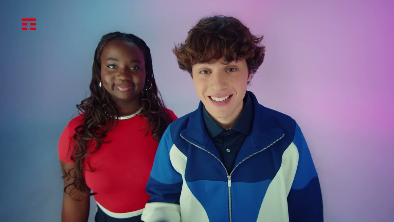 Spot TIM - TIM e Samsung Galaxy S25