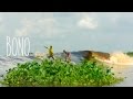 [Go Surfer] Team Japan "BONO" Challenge  "Share the Planet"