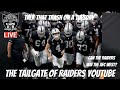 11/30 - 4 Life: Our #RAIDERS Story