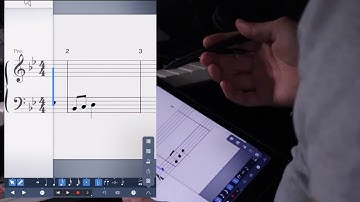 Symphony Pro 5 quick overview