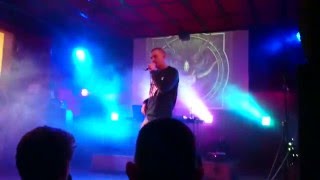картинка: Честер (Небро) - Черный (part 1)
