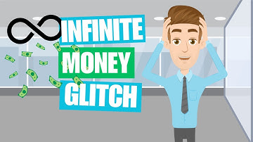 The Infamous Infinite Money Glitch Explained
