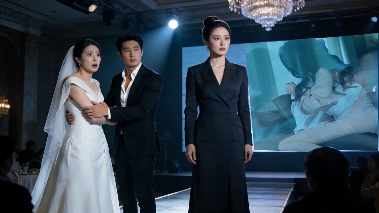 【首發全集】曾為窮小子卑微倒貼的富家千金，被假結婚證騙走真心，還因小三登堂入室痛失骨肉。她擦乾眼淚曝光姦情，封心搞事業，青梅的守護讓她重煥耀眼光芒～